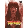 thumbnail image 1 of Vampirella Strikes (3rd Series) #8N VF ; Dynamite Comic Book, 1 of 1