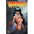 thumbnail image 1 of Vampirella : Strikes (Paperback), 1 of 1