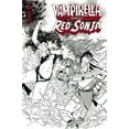 thumbnail image 1 of Vampirella Versus Red Sonja #1U VF ; Dynamite Comic Book, 1 of 1