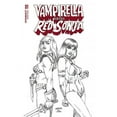 thumbnail image 1 of Vampirella Versus Red Sonja #1W VF ; Dynamite Comic Book, 1 of 1