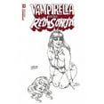 thumbnail image 1 of Vampirella Versus Red Sonja #3Q VF ; Dynamite Comic Book, 1 of 1
