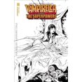 thumbnail image 1 of Vampirella Versus The Superpowers #6G VF ; Dynamite Comic Book, 1 of 1