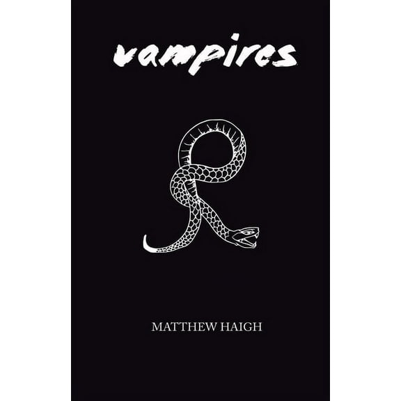 Vampires, (Paperback)