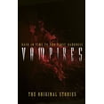 thumbnail image 1 of Pre-Owned Vampires: Back in Time to the First Darkness - The Original Stories (Hardcover) 1780280165 9781780280165, 1 of 1