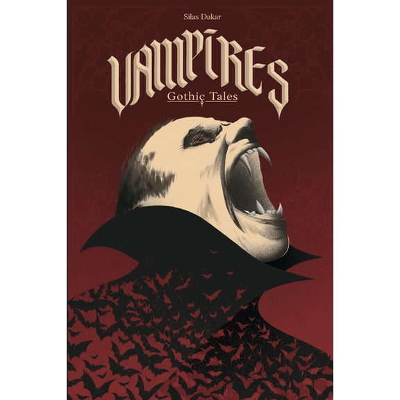 Vampires: Gothic Tales, (Paperback)