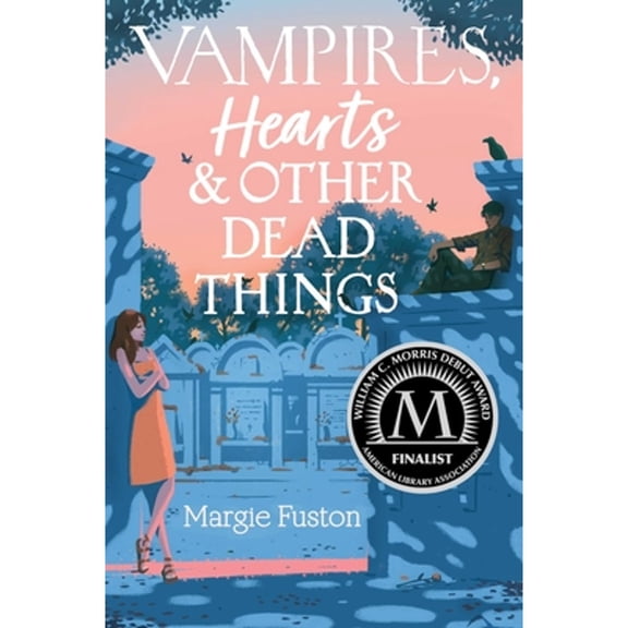 Pre-Owned Vampires, Hearts & Other Dead Things (Paperback) 1534474587 9781534474581