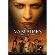 Vampires: Los Muertos (DVD)