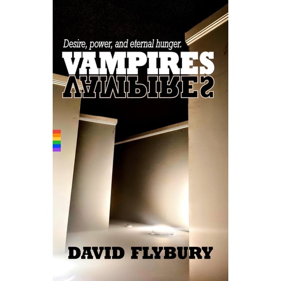 Vampires, (Paperback)