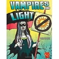 thumbnail image 1 of Pre-Owned Vampires and Light (Monster Science) Paperback, 1 of 1