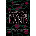 thumbnail image 1 of Vampires in Wonderland: The Complete Series, (Paperback), 1 of 1