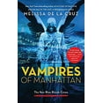 thumbnail image 1 of Pre-Owned Vampires of Manhattan: The New Blue Bloods Coven (Paperback) 0316257184 9780316257183, 1 of 1