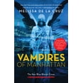 thumbnail image 1 of Vampires of Manhattan, (Paperback), 1 of 1