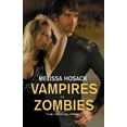 thumbnail image 1 of Vampires vs Zombies - The Apocalypse (Paperback), 1 of 1