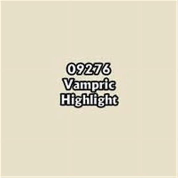Vampiric Highlight New