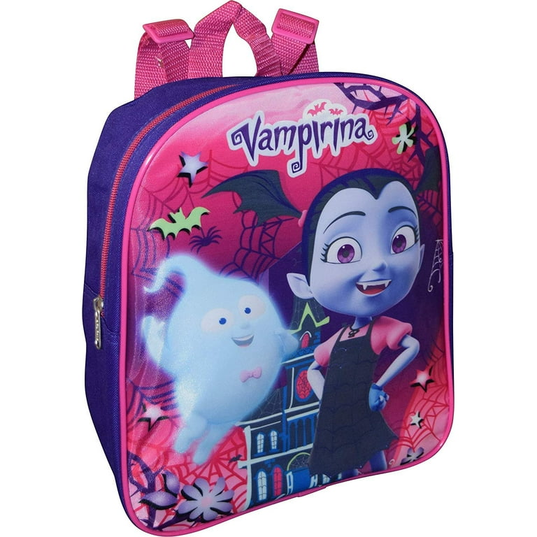 Vampirina 12
