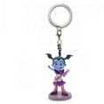 thumbnail image 1 of Vampirina 3” PVC Key Ring Keychain Dangler Charm Ornament Figurine Figure, 1 of 1