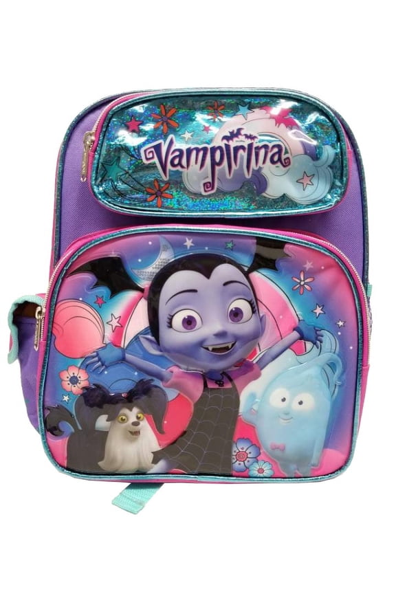 Vampirina Backpack Ghost "16" Large Backpack