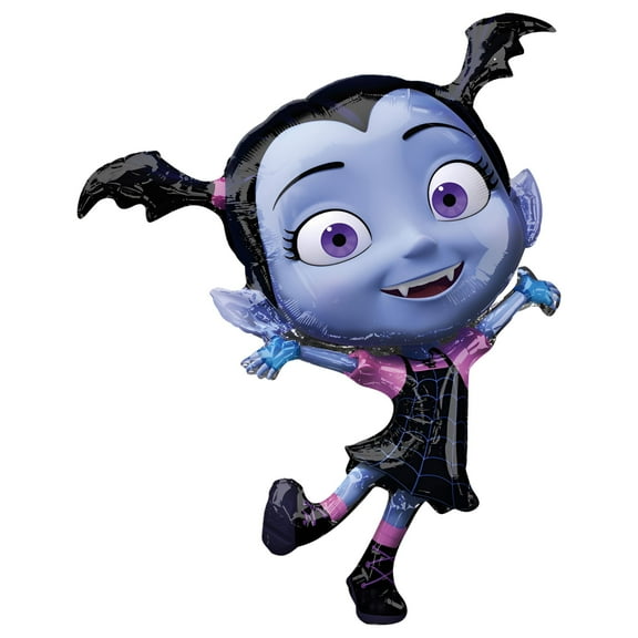 Vampirina Balloon 34"