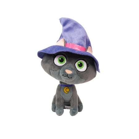 Vampirina Bean Plush - Phoebe the Cat