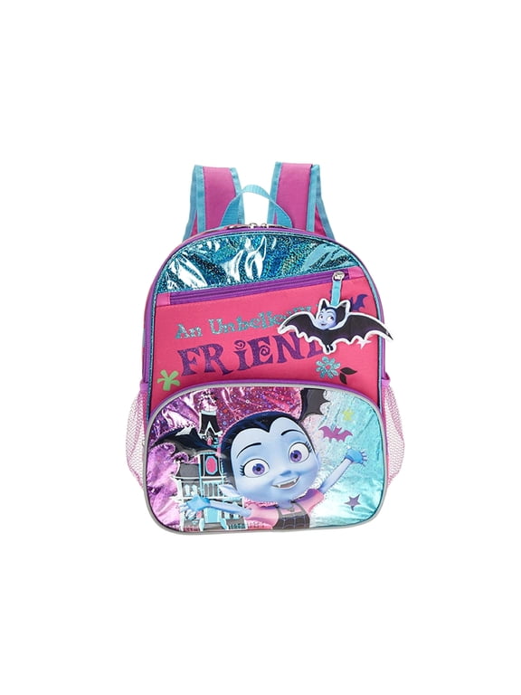 Vampirina Disney Jr Vampirina Backpack Back to School Supplies