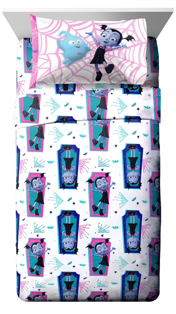 Vampirina crib sheet sales