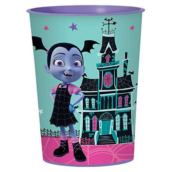 Vampirina Favor Cup - Party Supplies - 1 Piece