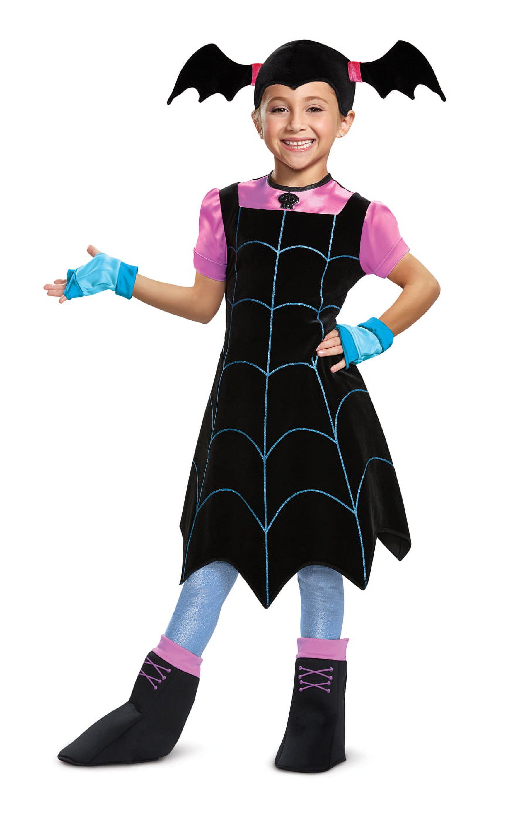 Vampirina legos sales