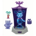 thumbnail image 1 of Vampirina Glowtastic Friends Set, 1 of 4