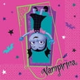 thumbnail image 1 of Vampirina Lunch Napkin - Party Supplies - 16 Pieces, 1 of 3