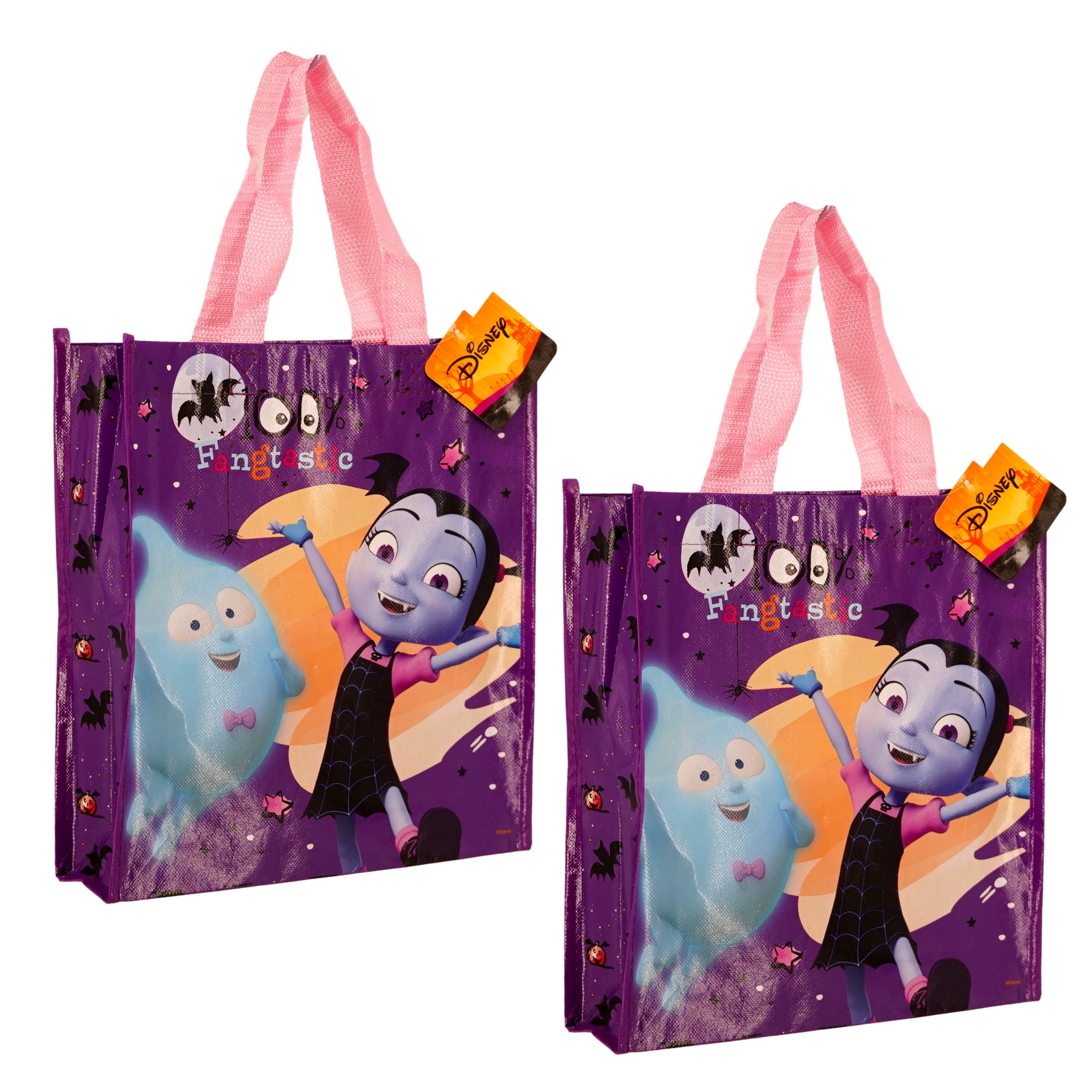 Vampirina Gift Wrap in Vampirina Party Supplies Walmart