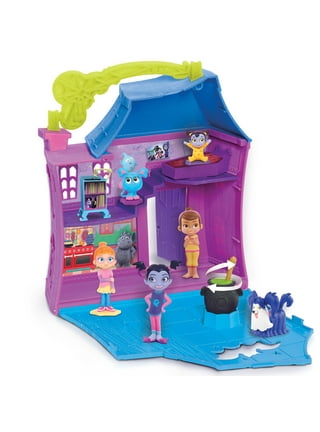 Vampirina Walmart Business