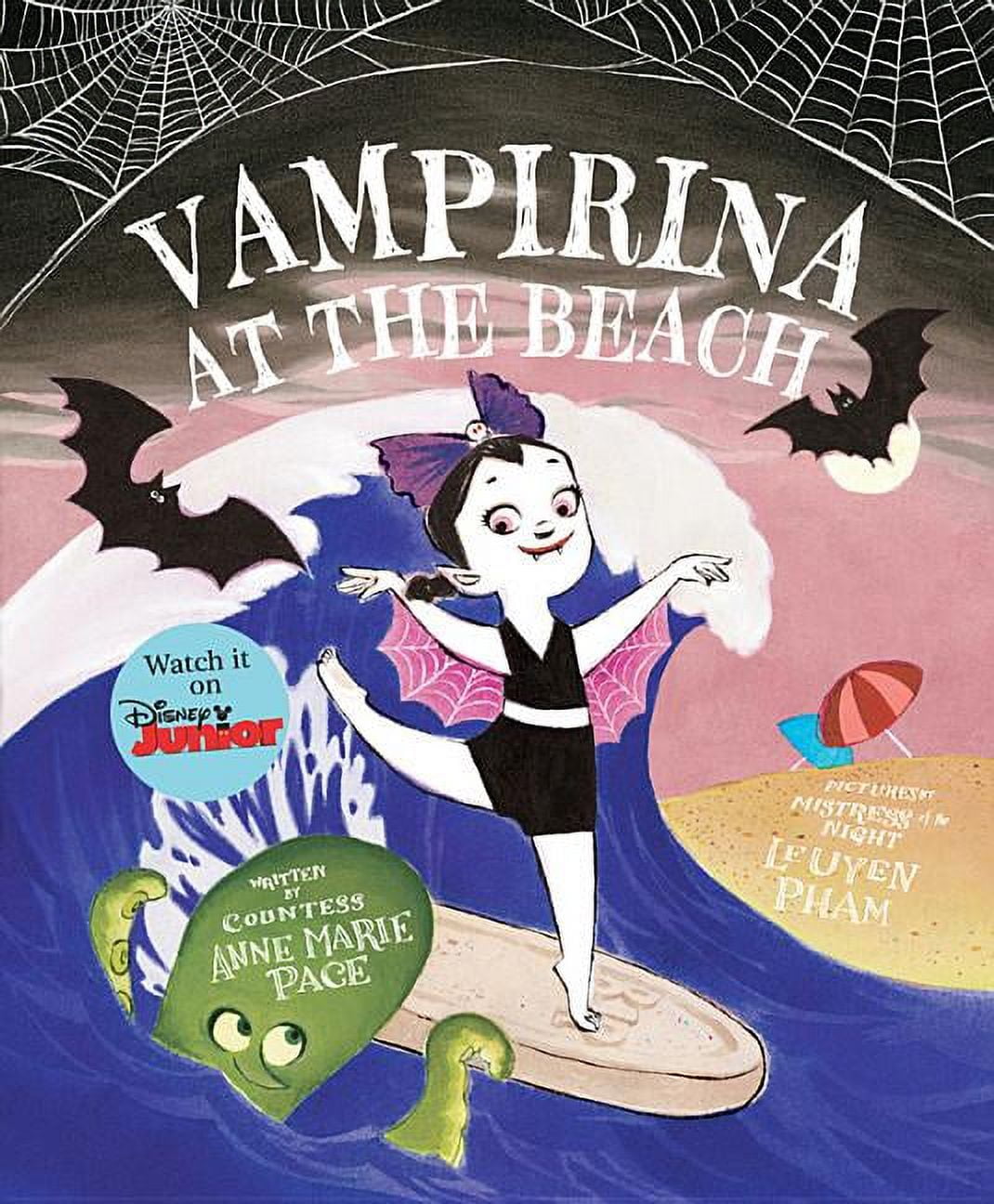Walmart clearance vampirina shoes