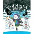 thumbnail image 1 of Vampirina in the Snow (Hardcover), 1 of 1
