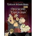 thumbnail image 1 of Pre-Owned Vampiro Valentin 9. Operacion Espejo Mio 9788415235675 /, 1 of 1