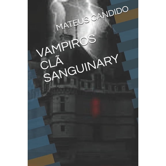 Vampiros CL Sanguinary (Paperback)