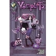 thumbnail image 1 of Pre-Owned Vamplets Nightmare Nursery #1 (of 6) Paperback, 1 of 1