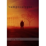 Vampocalypse, Hardcover