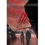 Vampocalypse II Vendetta, Hardcover