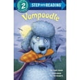 thumbnail image 1 of Pre-Owned Vampoodle (Step into Reading) (Unknown) 1101936673 9781101936672, 1 of 1