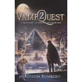 thumbnail image 1 of Vampquest: VampQuest 2: A Machine Learning Nightmare (Paperback), 1 of 1