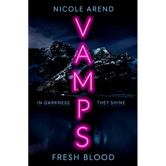 Pre-Owned Vamps: fresh blood (Paperback) 1398511773 9781398511774