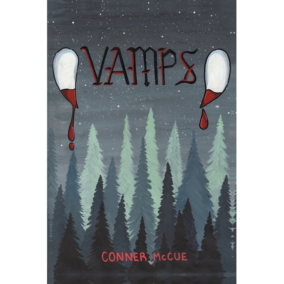 Vamps, (Paperback)