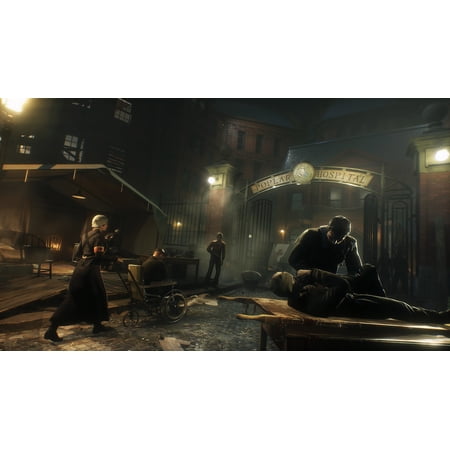 Vampyr - Xbox One [Digital]