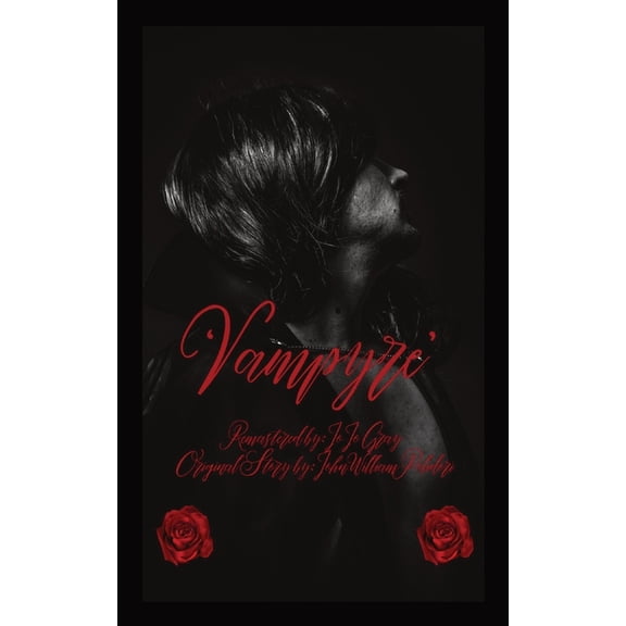 'Vampyre', (Paperback)