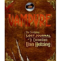 Pre-Owned Vampyre (Hardcover) 0061247804 9780061247804