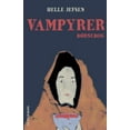 thumbnail image 1 of Vampyrer (Paperback), 1 of 1