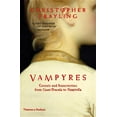 thumbnail image 1 of Vampyres: Genesis and Resurrection: From Count Dracula to Vampirella (Hardcover), 1 of 1