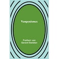 thumbnail image 1 of Vampyrismus, (Paperback), 1 of 1