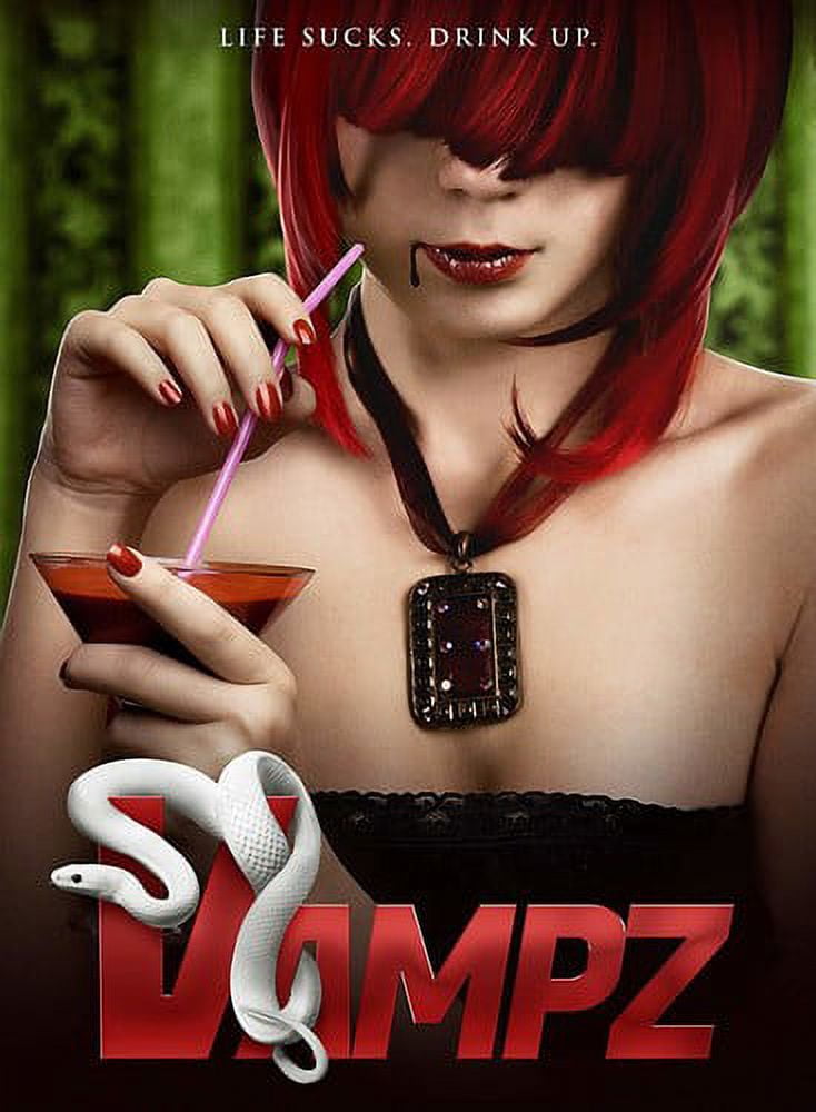 Vampz (DVD), Wownow Entertainment, Horror - Walmart.com