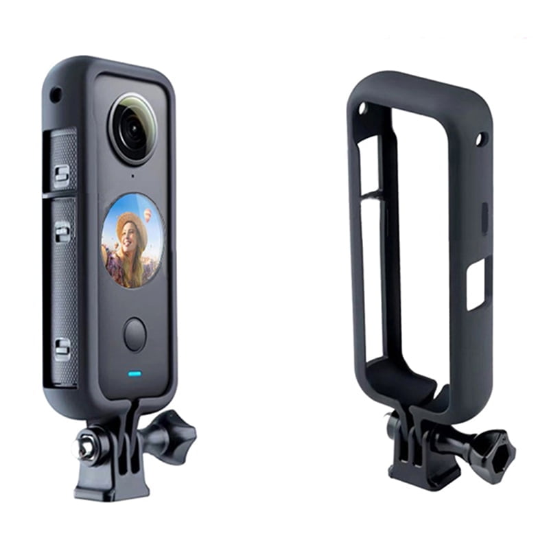 Vamson For Insta 360 One X2 Accessories Protective Frame Border 